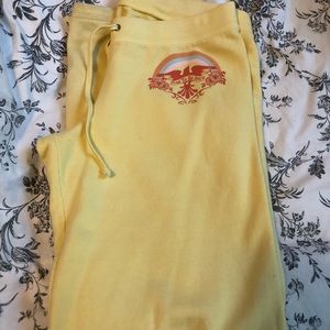 Juicy Couture Sweatpants